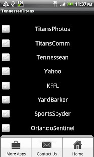How to mod Tennessee Titans News patch 1.0 apk for pc