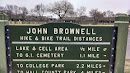 John Brownell Hike and Bike Trail 