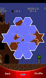 X-mas/ Christmas/ Santa Puzzle poster 7