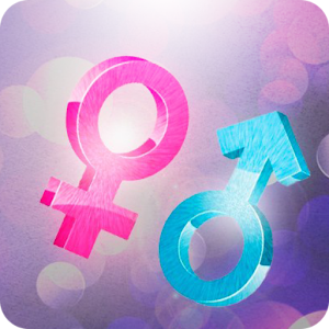 Gender Prediction Matrix (GPM) logo