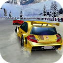 Highway Traffic Racing City mobile app icon