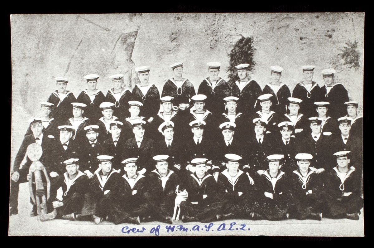 ガリポリ半島 Google Arts Culture