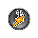 FMAlarm logo