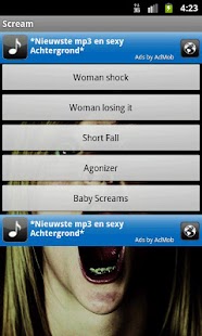 How to download Scream lastet apk for bluestacks