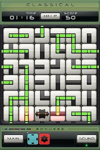 Free Download iTubes: Puzzle and Logic game APK