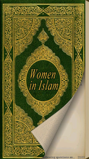 Women in Islam