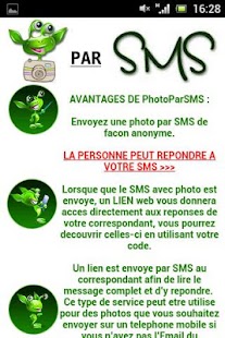 How to install MMS Anonyme : Photo par SMS lastet apk for android
