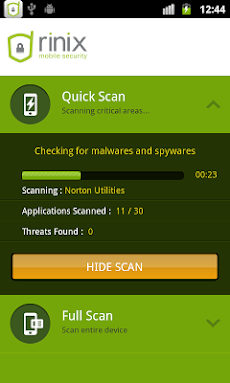 無料のアンチウイルス2014のおすすめ画像2