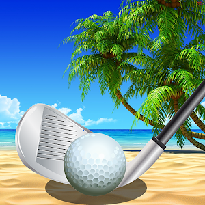 Beach Mini Golf 2 for PC and MAC