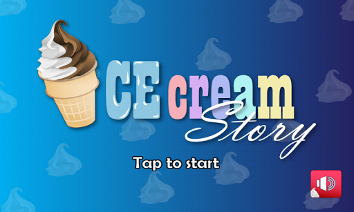 Ice Cream Story - Cooking Game