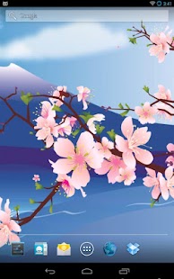 Sakura Screenshots 5