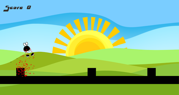 Free Ball Runner APK