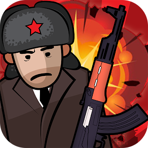 Russian Mafia Shooting Game 動作 App LOGO-APP開箱王
