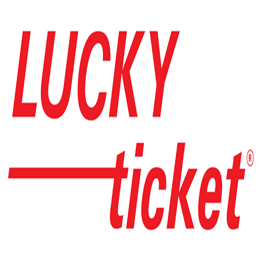 LUCKY TICKET PORTUGAL LOGO-APP點子