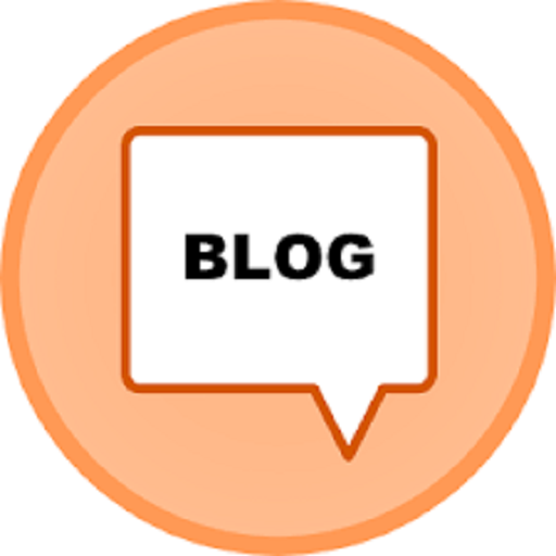 BlogBlahBlog