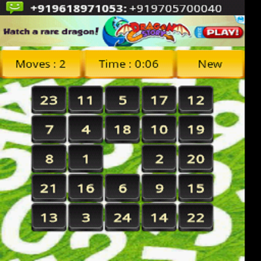 免費下載解謎APP|totem  number puzzle game app開箱文|APP開箱王