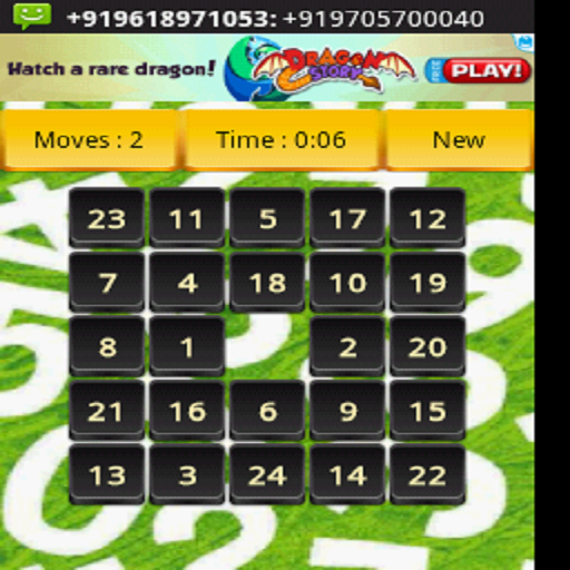 【免費解謎App】totem  number puzzle game-APP點子