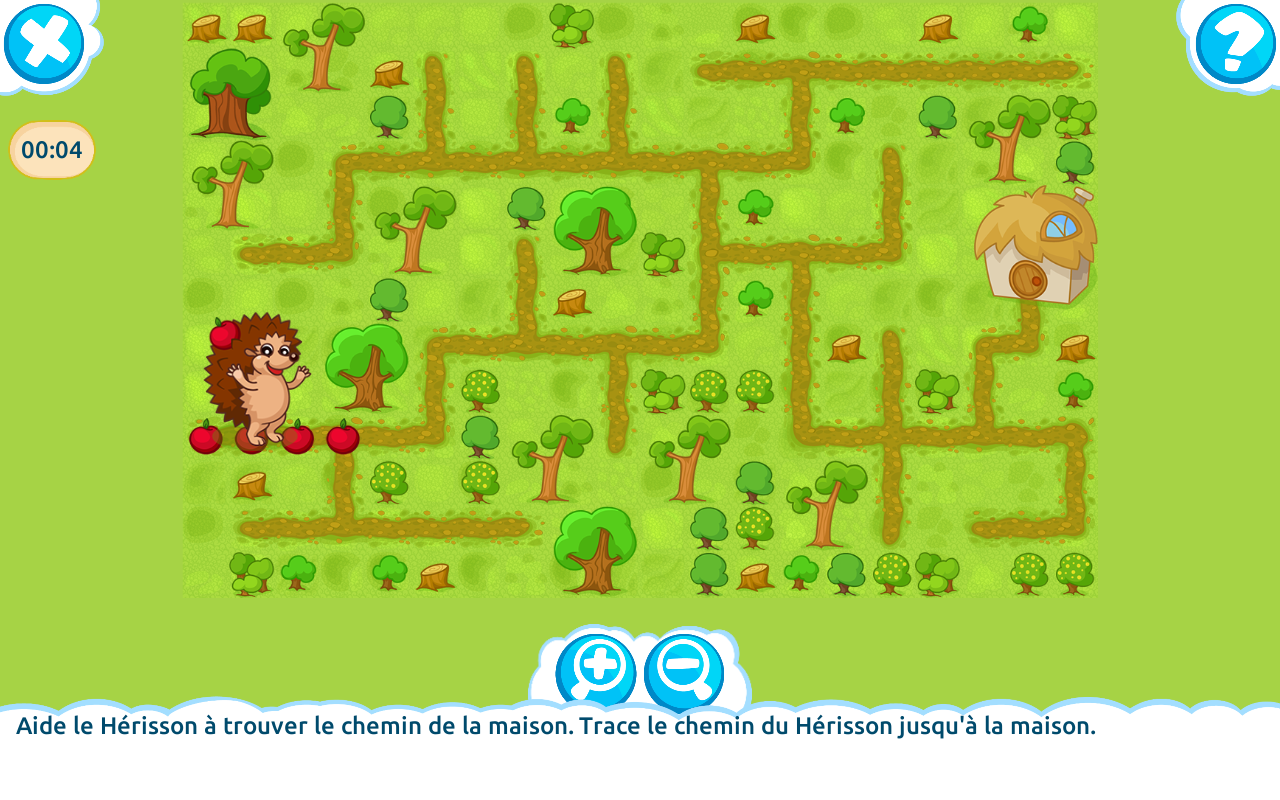 jeux enfant gratuit