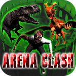 Arena Clash - Best Free FPS 3D Apk