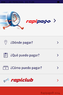 How to download Rapipago lastet apk for bluestacks