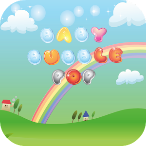 Baby Bubble Pop for PC and MAC