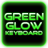 Green Glow Keyboard Skin1.0
