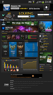 LoLKingView Screenshots 6