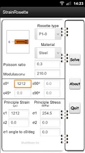 How to mod Strain Rosette 1.0 apk for pc