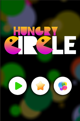 Hungry Circle