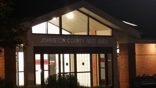 Johnston County Rest Area