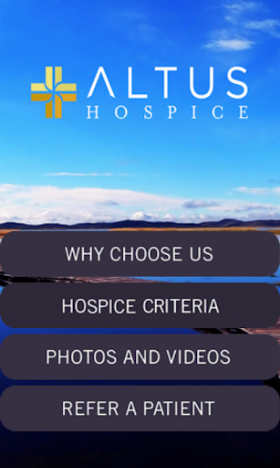 Altus Hospice