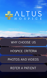Download Altus Hospice APK for Android
