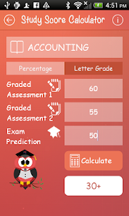 How to install Study Score Calculator for VCE patch 1.2 apk for pc