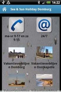 Sea & Sun Holiday Domburg (NL) Screenshots 0