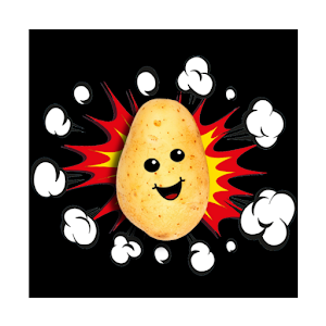 Hot Potato for PC and MAC