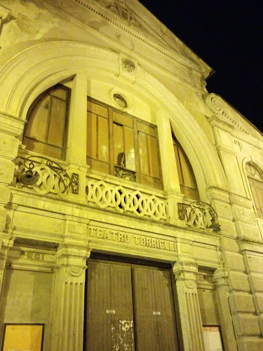Teatro Torrielli