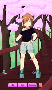 Download Cute Spring Fashion APK