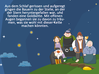 Mit dem Kopf in den Wolken Screen 3