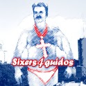 Sixers4guidos logo
