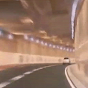 Tunnel Live Wallpaper logo