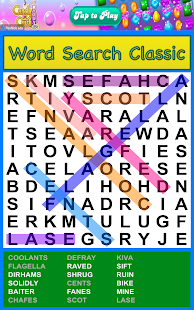 How to mod Word Search Classic patch 1.3.21 apk for laptop