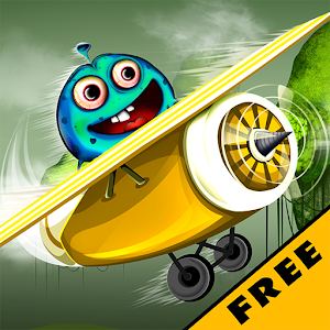 Sky Monster Adventure 1.0