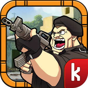 Elite Force - Modern War (FPS) Hacks and cheats