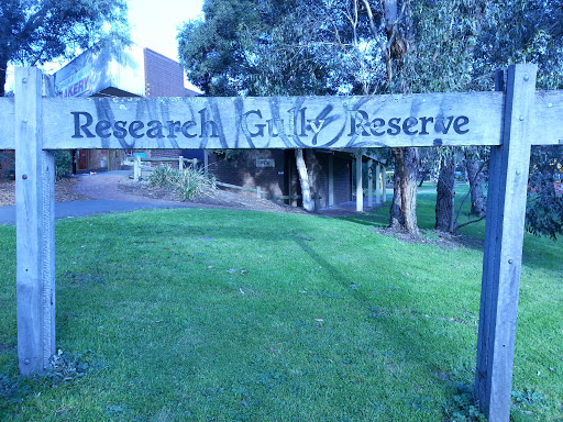 Research Gully Reserve