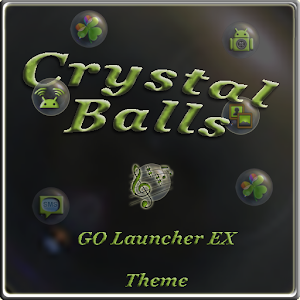 Crystal GO Launcher EX theme.apk 1.0.3