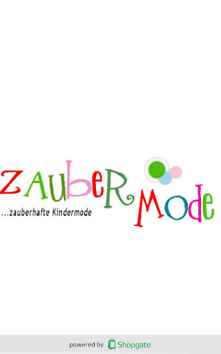 Zaubermode