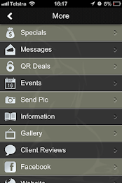 All About Bodies poster 2