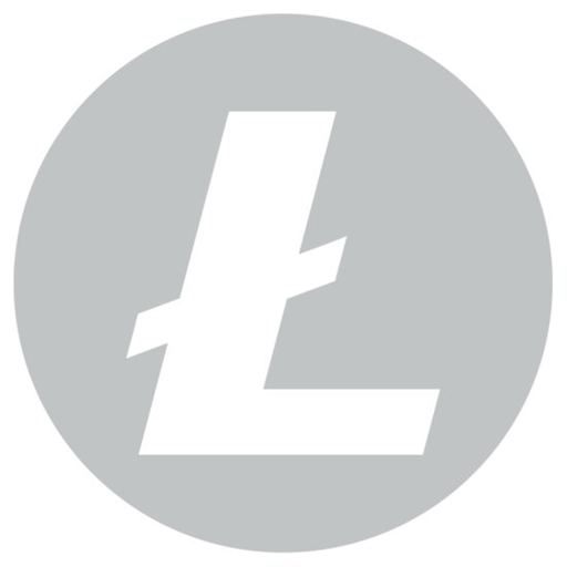 Litecoin 24/7 LOGO-APP點子