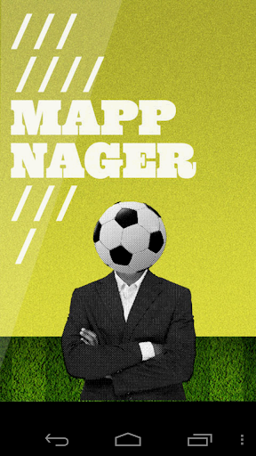 【免費運動App】mAppnager ADS-APP點子