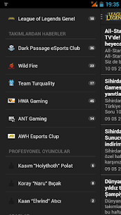 How to download LoL Gamer Post lastet apk for laptop